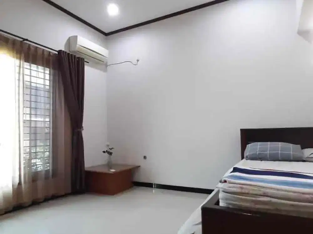 For Sale :  Rumah di Bintaro Jaya Sektor 9