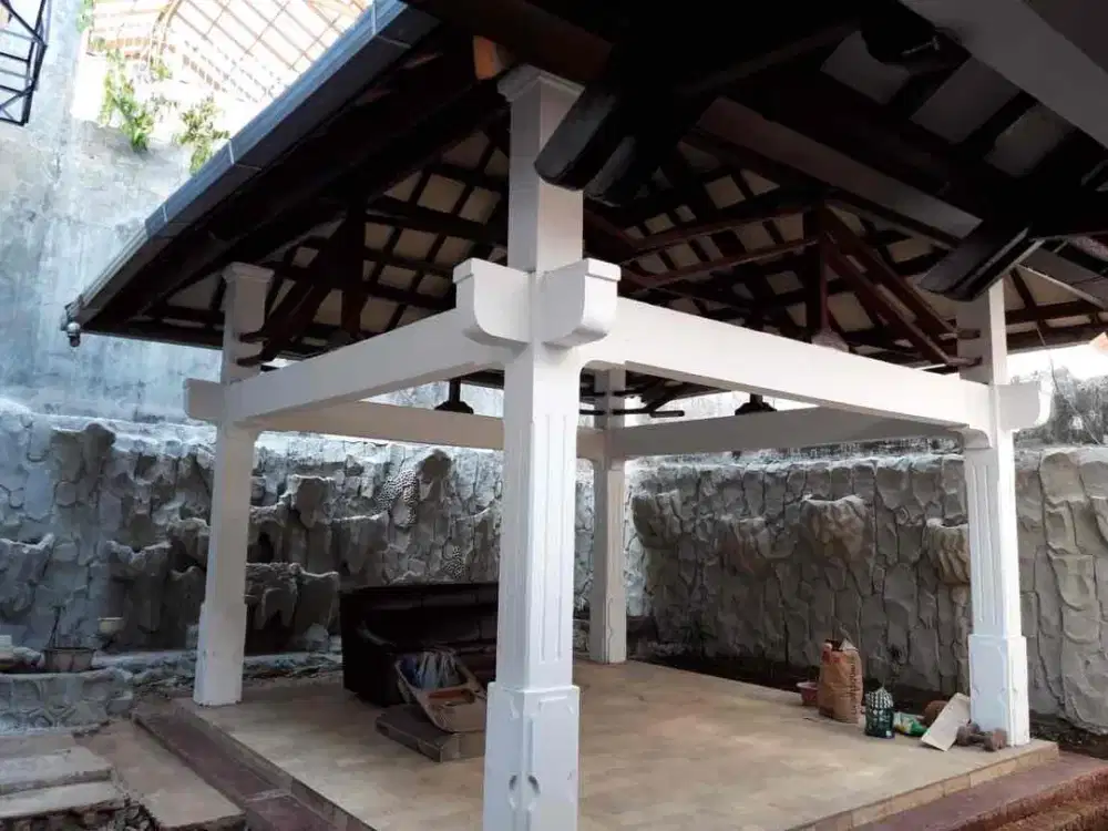 For Sale : Rumah di Bintaro Jaya Sektor 2