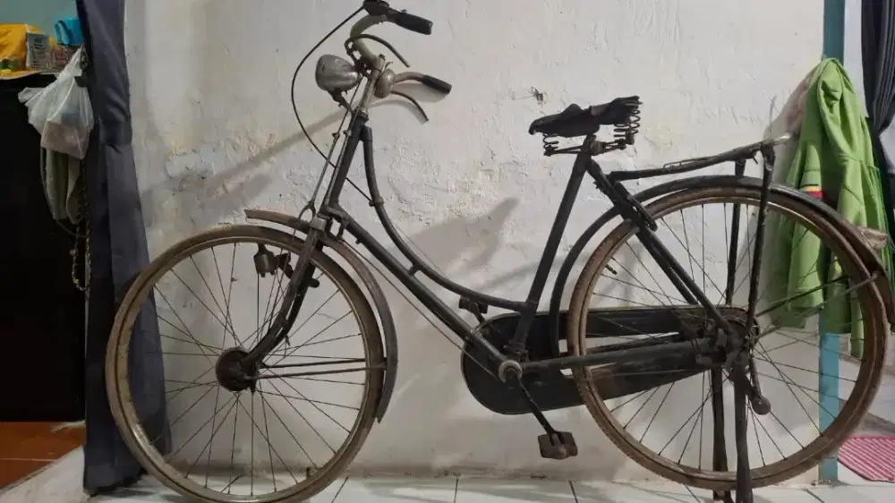 Sepeda ONTHEL GAZELLE