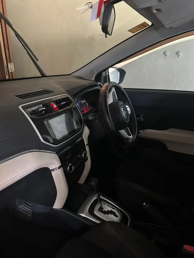 Terios R at duluxe 2021