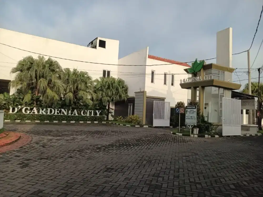 Jual Cepat Asset Bank Rumah Murah