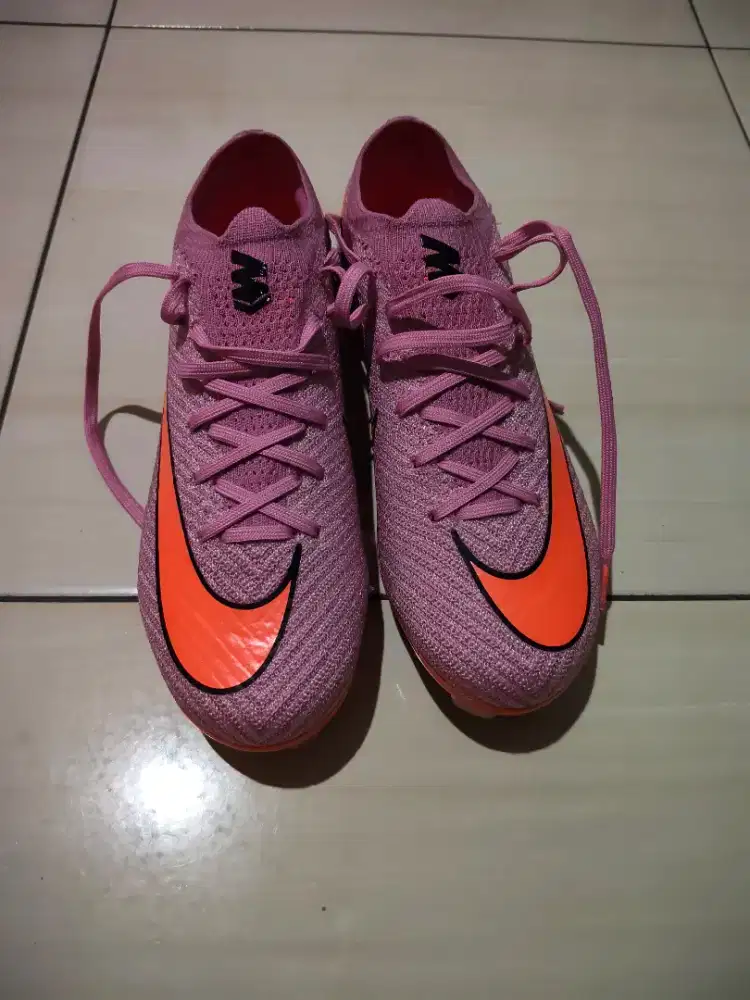 Sepatu Bola Anak Nike Mercurial V16