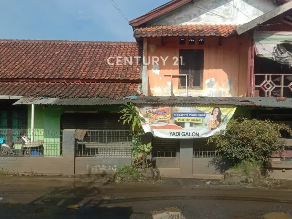 Dijual Rumah Strategis Harga Menarik Di Bogor