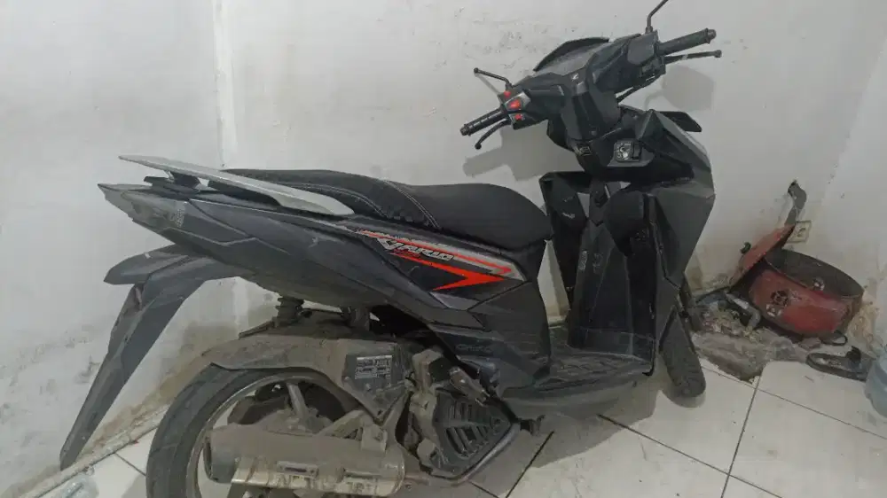 Vario 125 LED Thun 2015