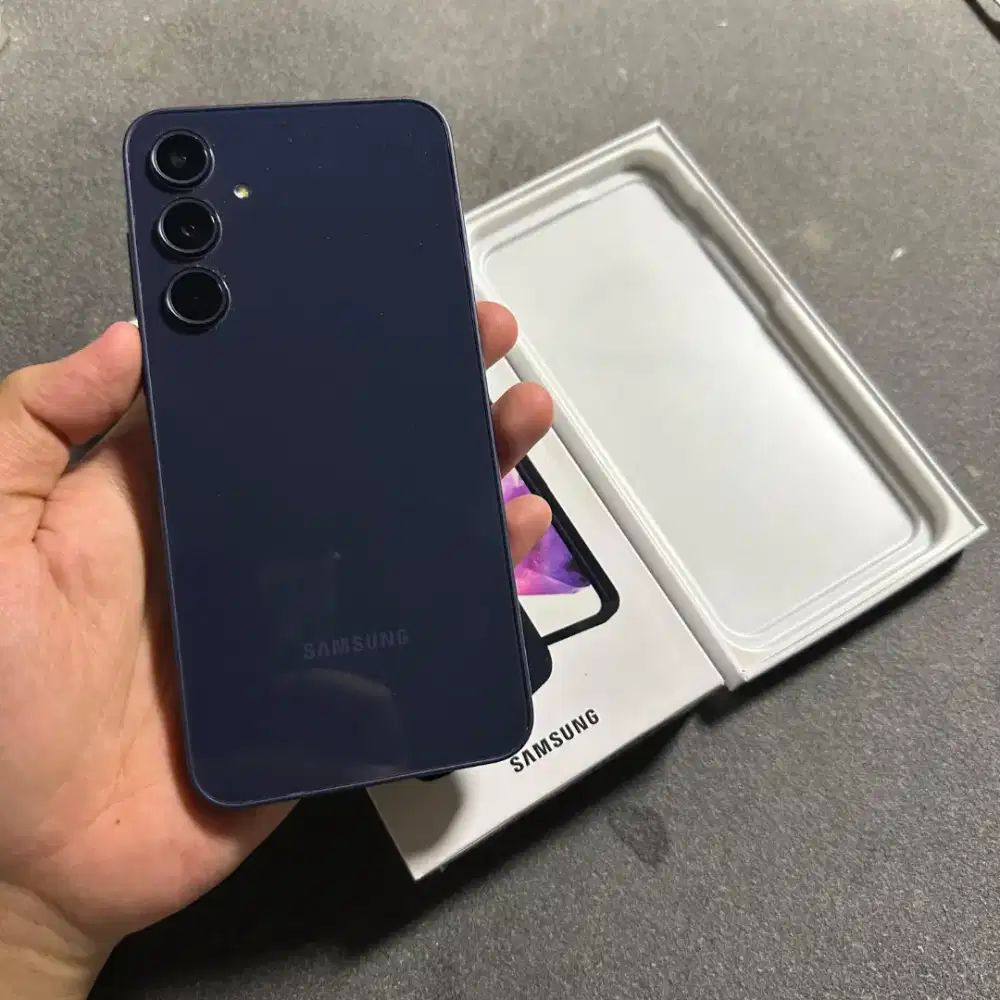 Samsung a35 5g 8/256 gb sei