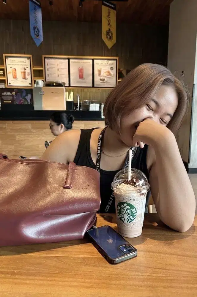 Info loker nya buat anak kuliah