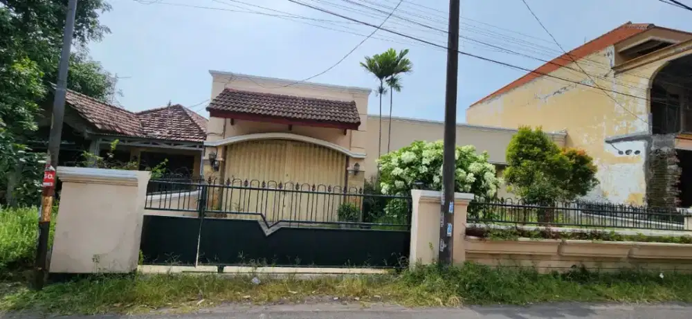 Jual Cepat Asset Bank Rumah Murah