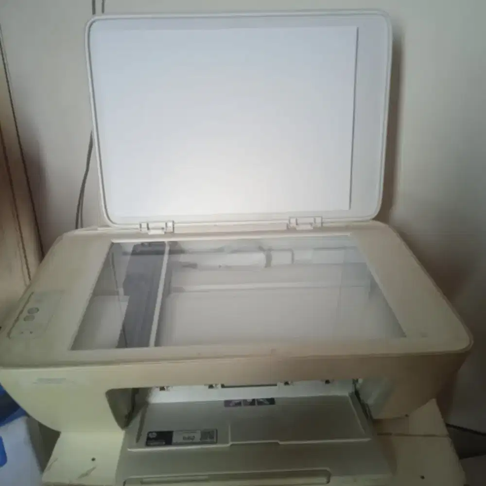 printer hp deskjet 2336