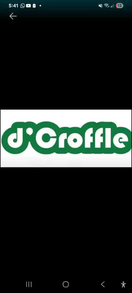 Dicari Crew Outlet Wanita