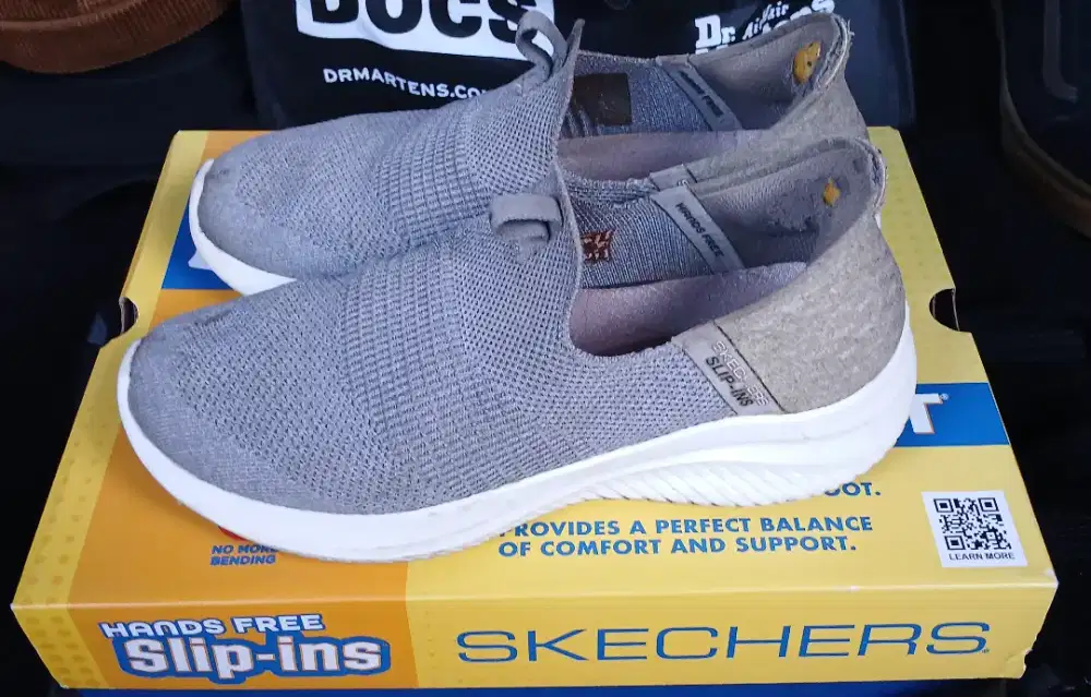 Skechers Slip In ORIGINAL