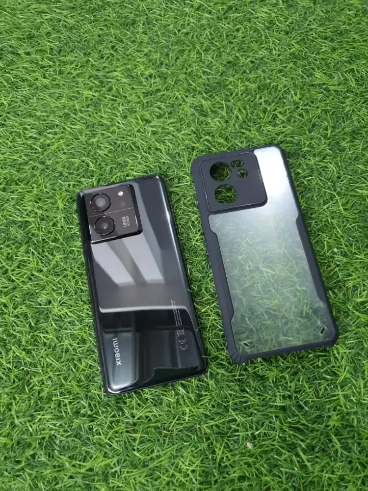 Xiaomi Mi 13 T 5G 256gb resmi Unit+Charger xiaomi