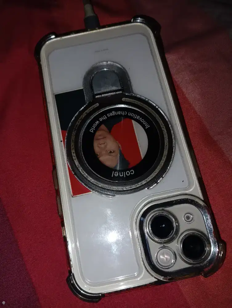 Jual IP 13\128 bh 97 pemakaian 1 tahun lebih 3 bulan di jual cepet