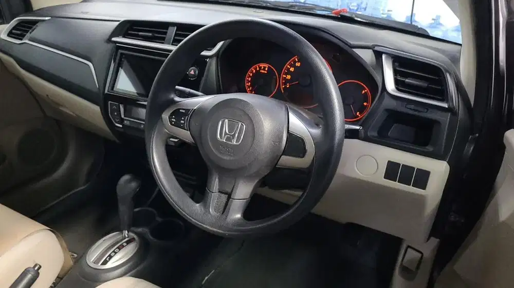 Honda Brio 2018 Automatic