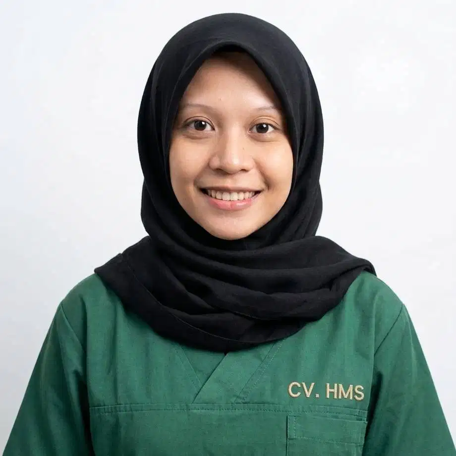 YAYASAN PEMBANTU DAN BABY SITTER BERGARANSI