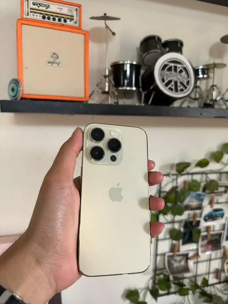 iPhone 14 Pro 128 Gold
