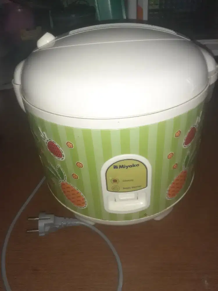 Dijual cepat mejikom miyako