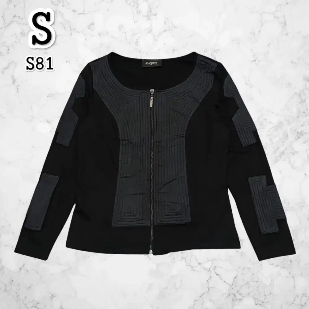 Lafer Fashion Jacket