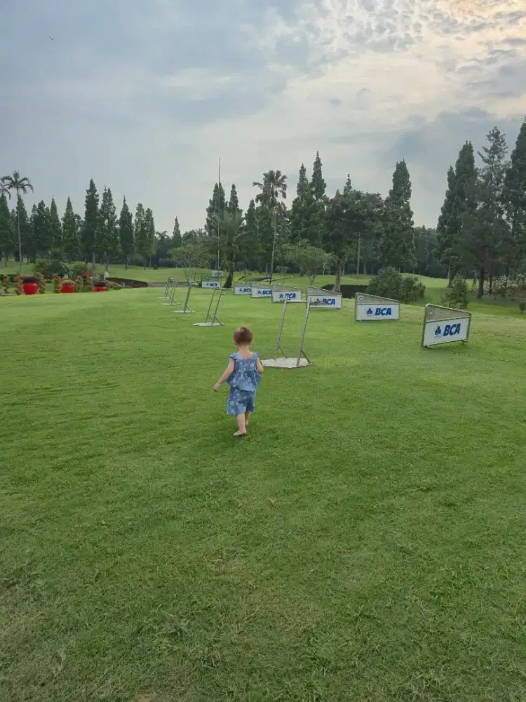 Dibutuhkan asisten rumah tangga