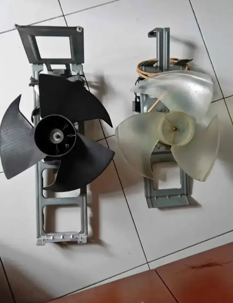 Kipas blower AC