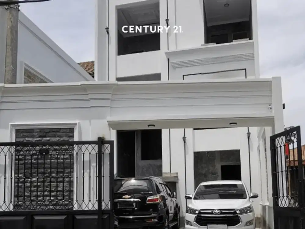 Rumah Baru Siap Huni Di Depok MK 17895