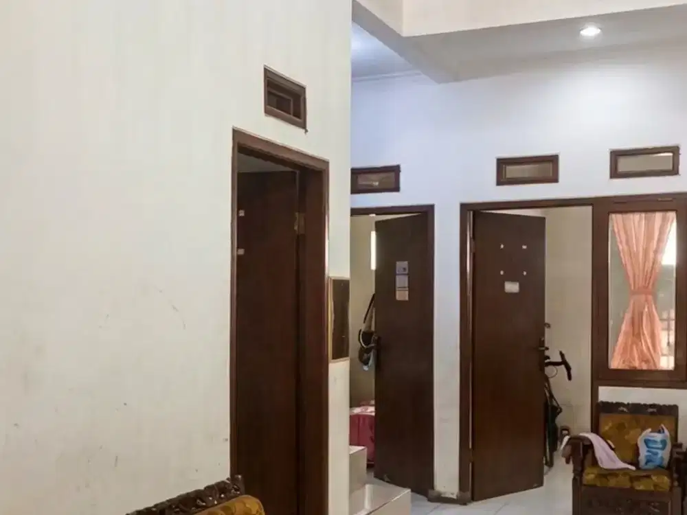 Dijual Kosan di Permata Buah Batu