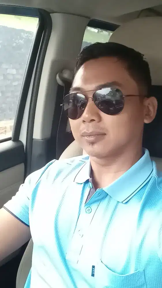 Sopir Harian (Freelance)