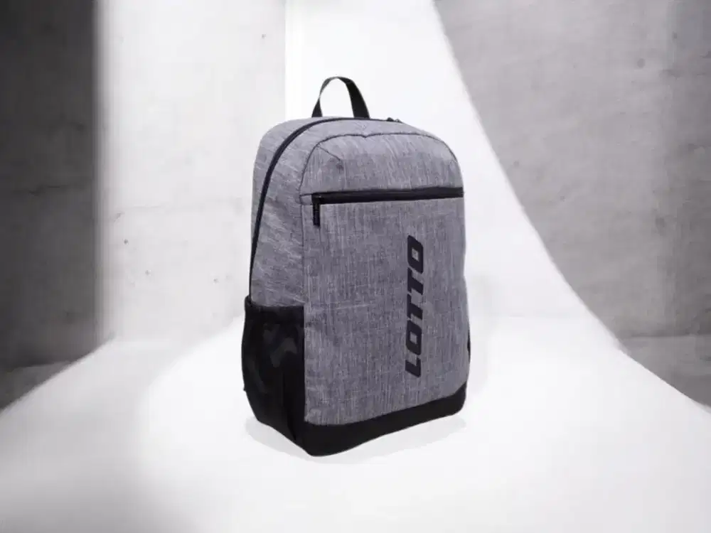 Tas gebdong baru lotto