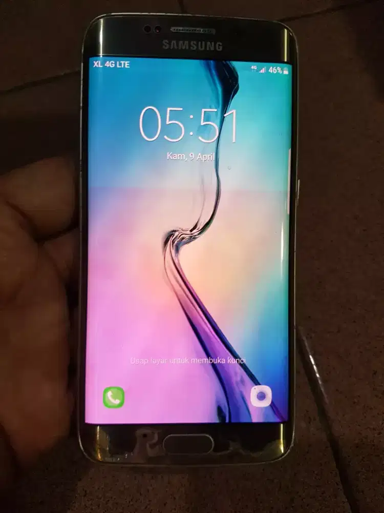 Samsung S6 Edge 3/64