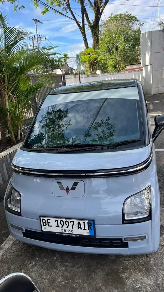 Di jual wuling murah