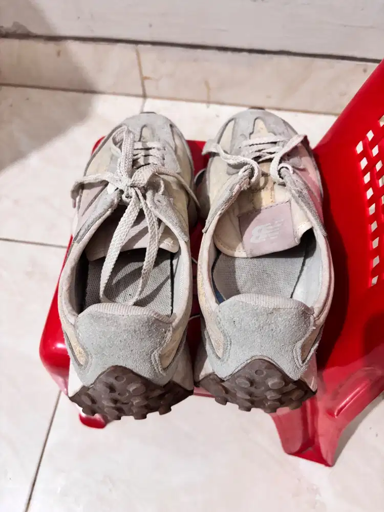 Sepatu new balance ori