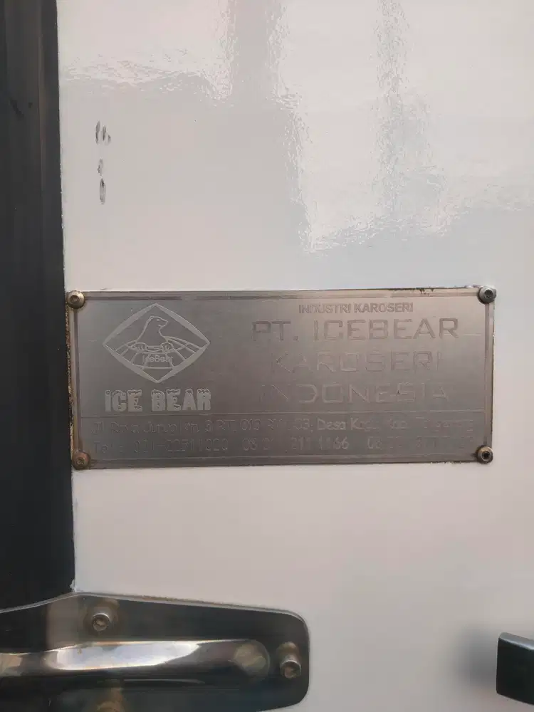 Mitsubishi Colt L300 2018 Diesel