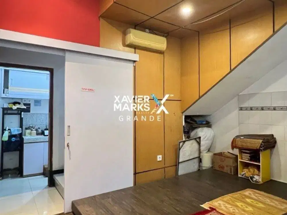 Disewakan ruko strategis di jalan poros tidar, punya listrik gede, siap untuk usaha apa pun