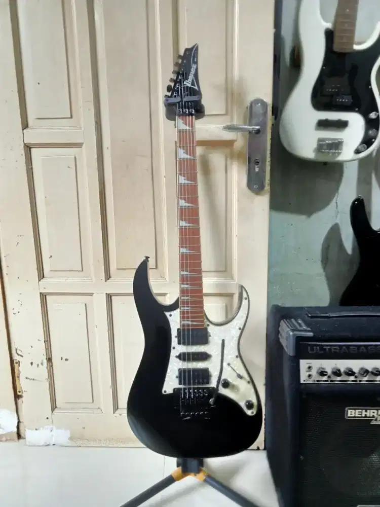Ibanez RG 350 DXZ original