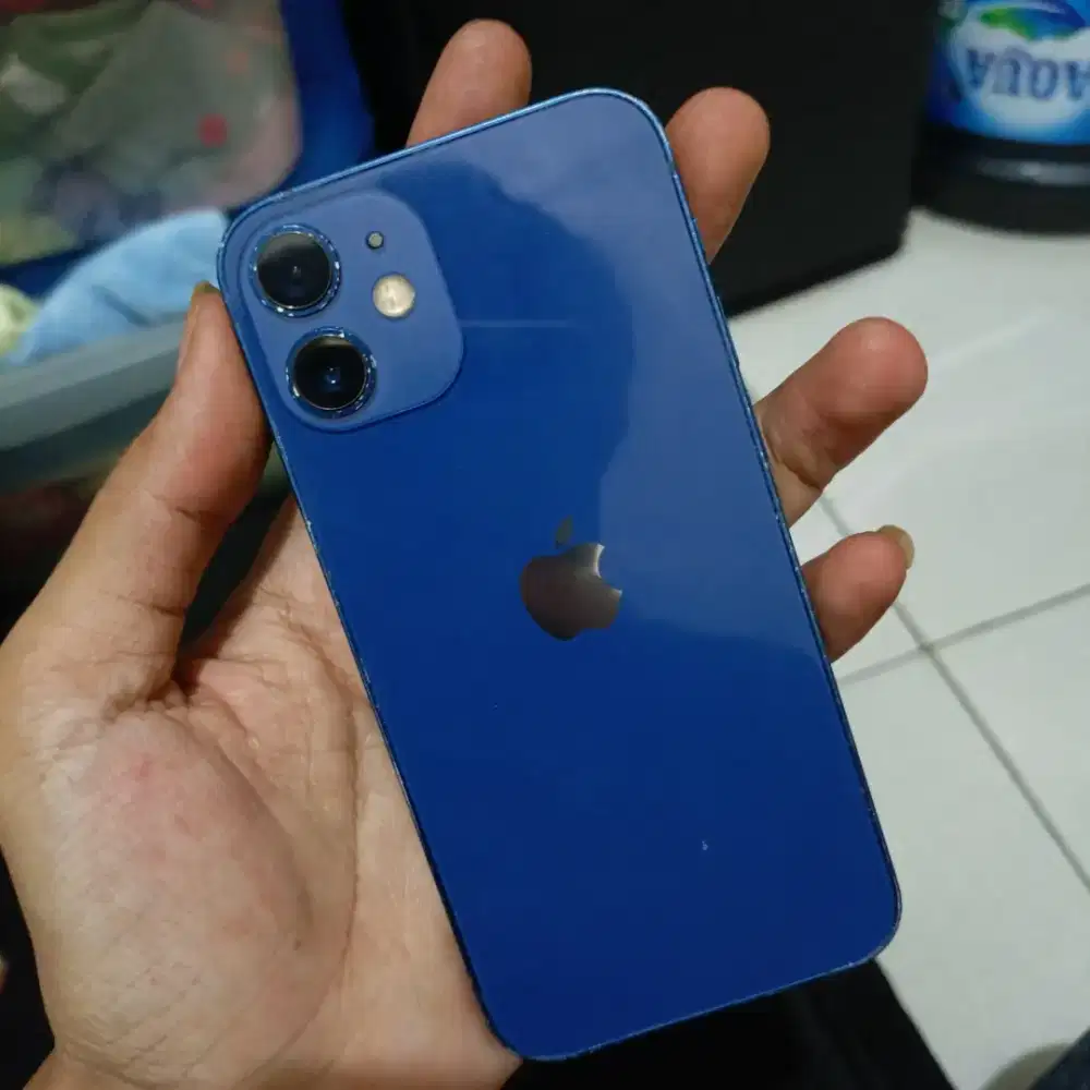 Iphone 12 mini 64gb murah