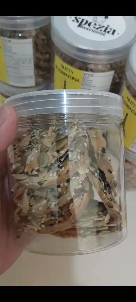 Jual Florentine Fudgy brownies dan berbagai cake