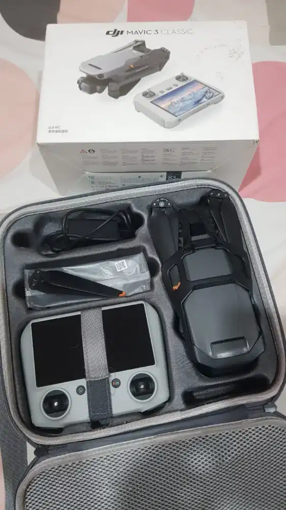DJI Mavic 3 Classic