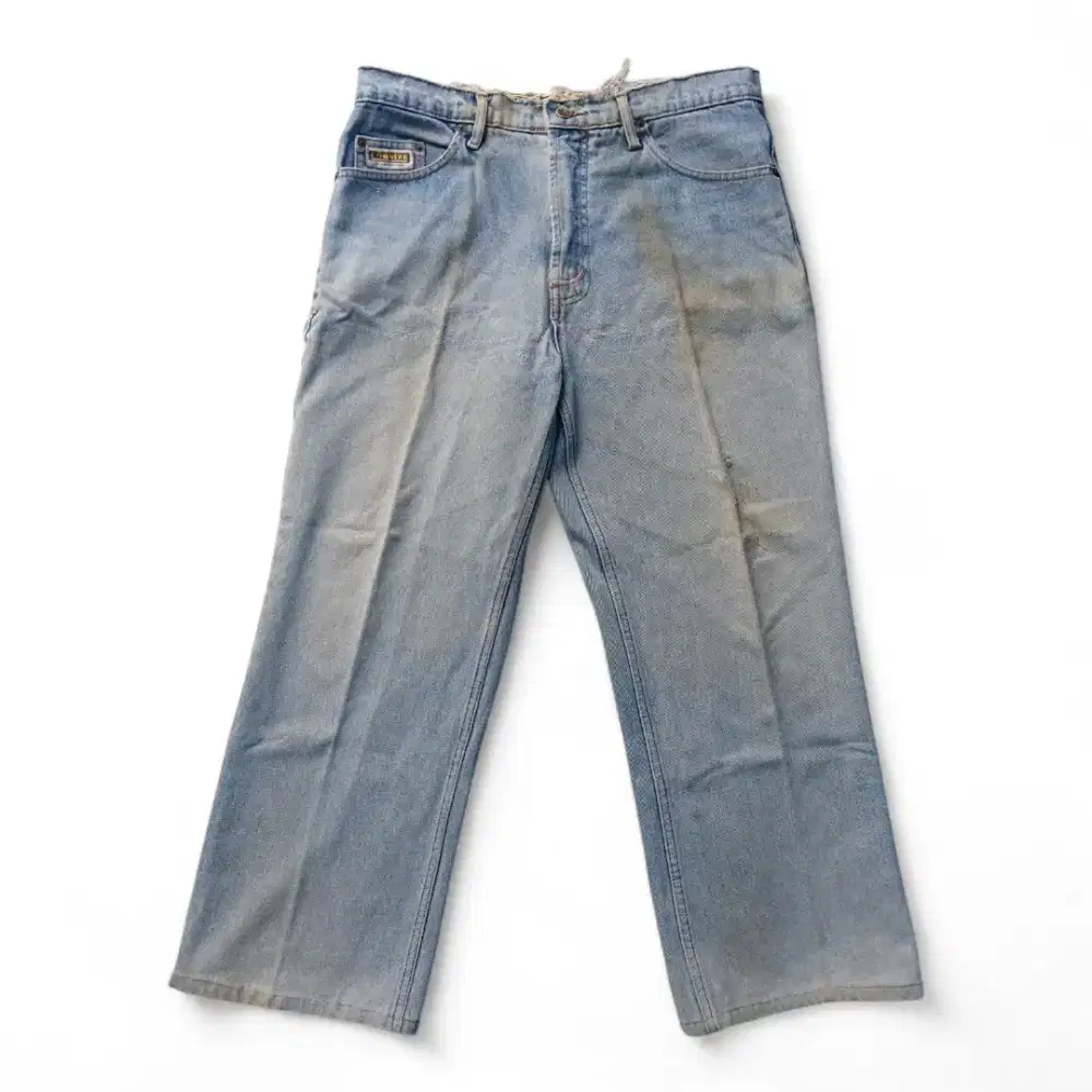 Celana Panjang Jeans Corlite