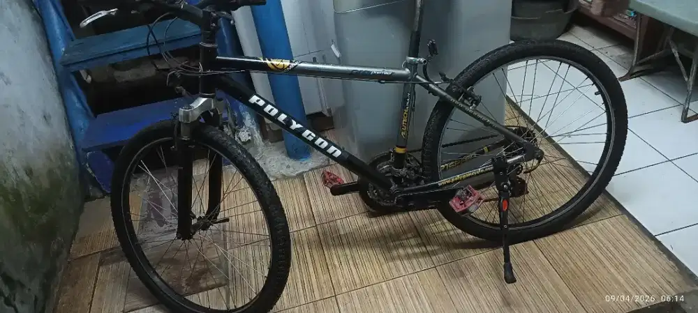 Speda polygon premier