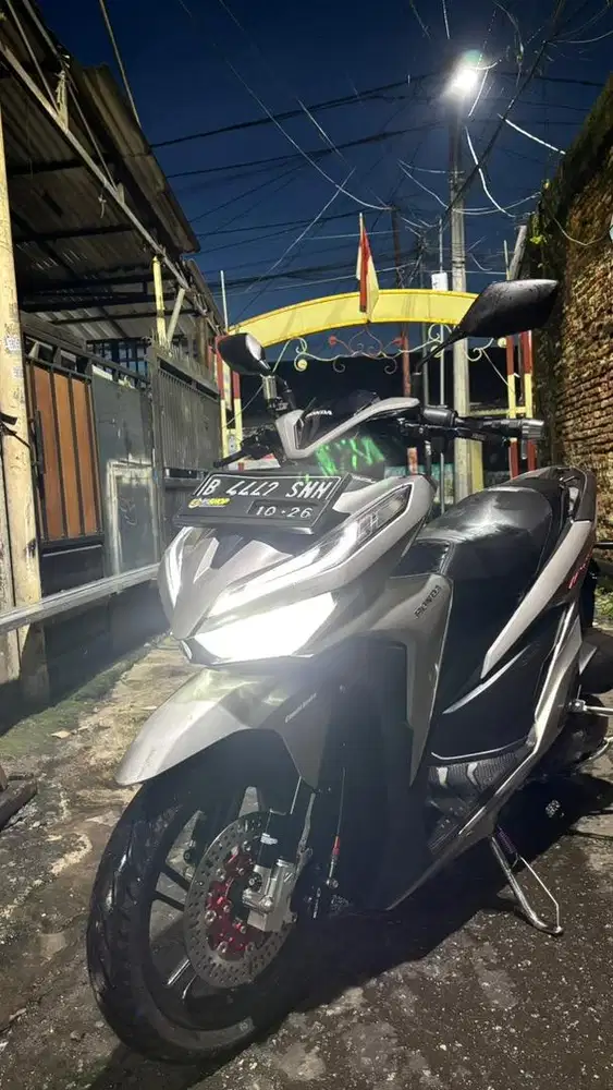 Vario Led New 2021