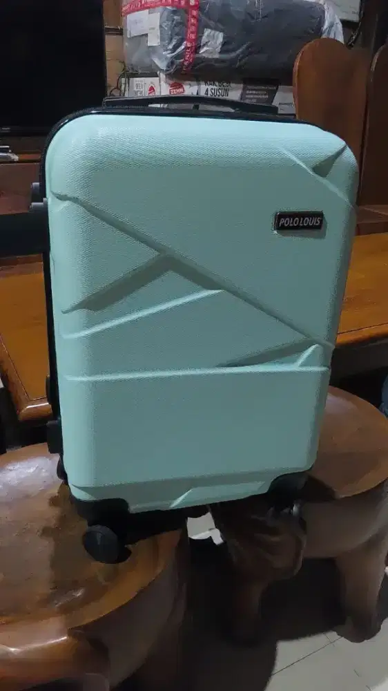 KOPER 20 inc baru & jual murah