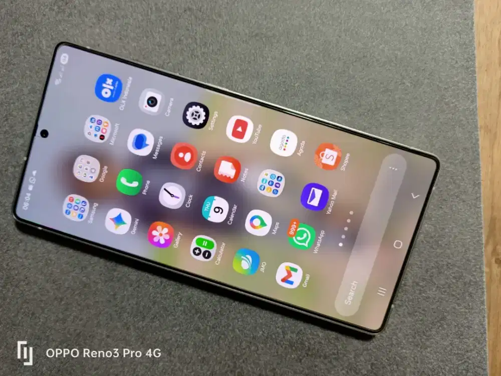 Samsung S25 Ultra 512gb