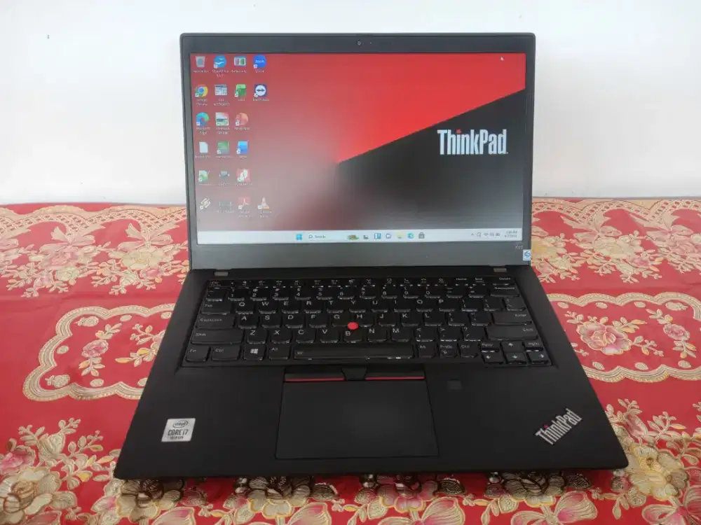 Lenovo Thinkpad X13 Core i7 gen 10