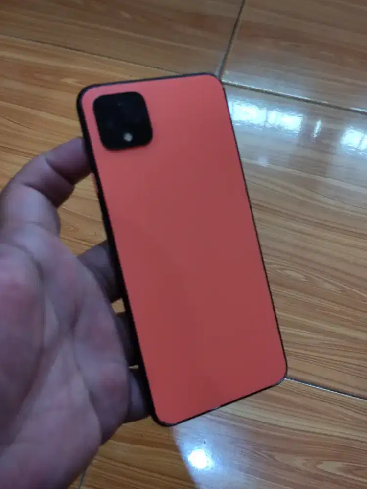 Google Pixel 4xl Keadaan Matot Mesin Mati