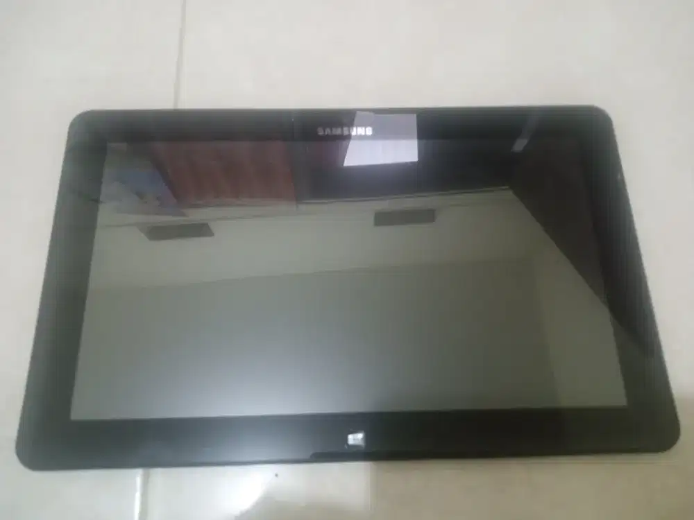 Samsung ATIV smart PC pro 700T