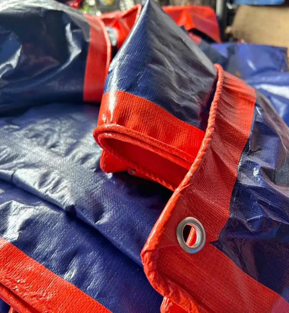 Jual terpal truk murah