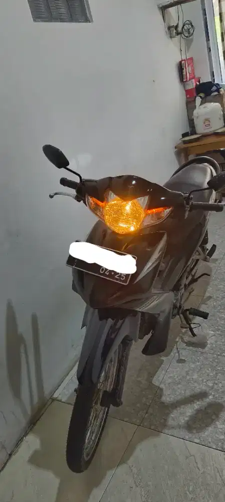 Lagi nyari revo thn 2009 sampai 2013