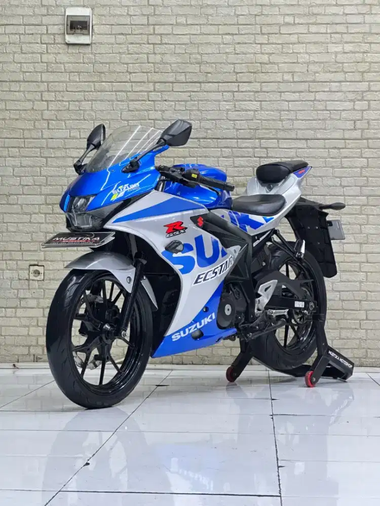 TERMURAH! SPORT 150CC 2019 I WULAN MUSTIKA MOTOR