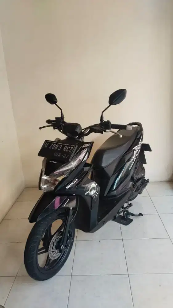 Beat Street 2016 W Sda