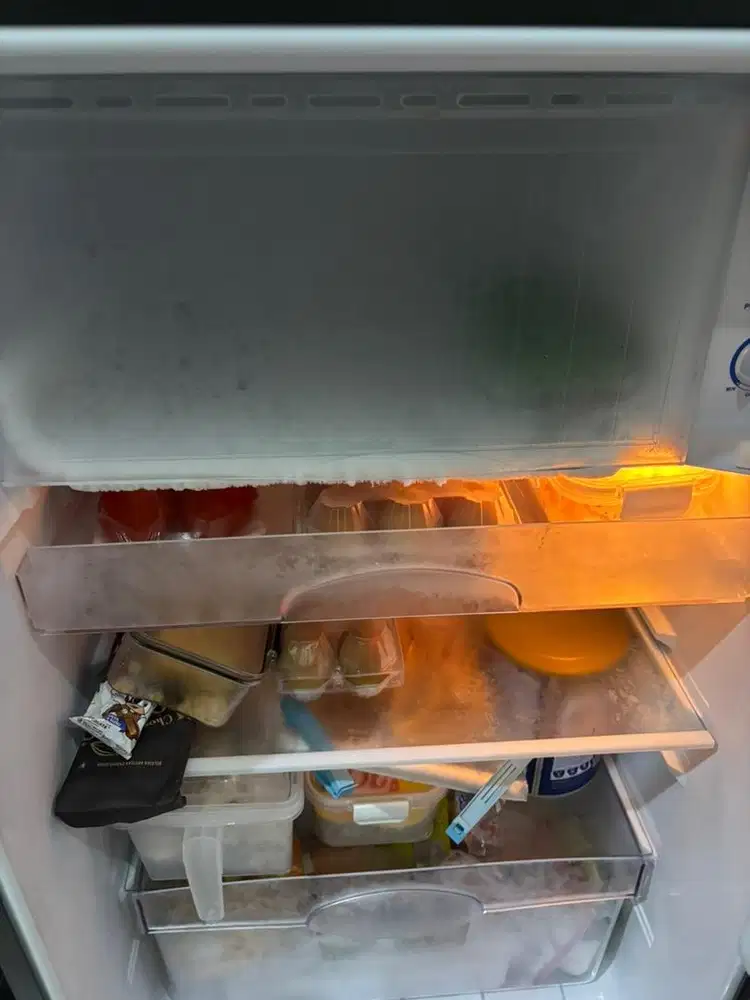 Jual Kulkas SHARP SJ-N162N 1 Pintu