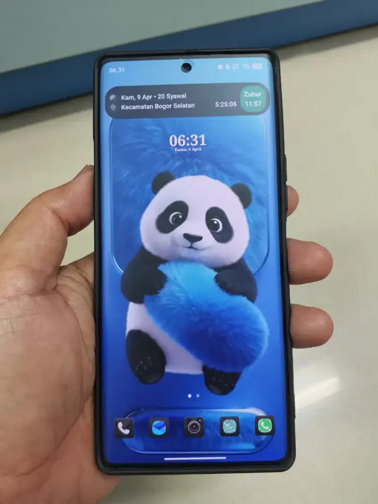 Tecno camon 40 pro 5G 8/256